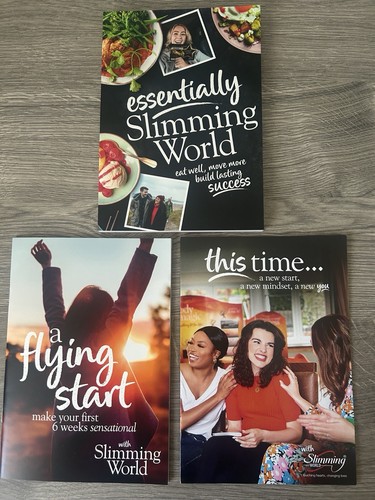 Slimming world 2026 - 2026, member