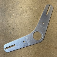 NOS MRP Chain Guide Boomerang
