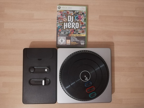 Official microsoft xbox 360 - xbox, dj