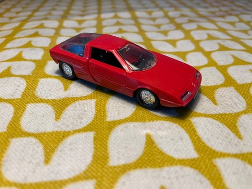 Norev citroen camargue - citroen, gs