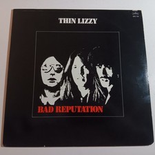 Thin Lizzy / Bad Reputation
