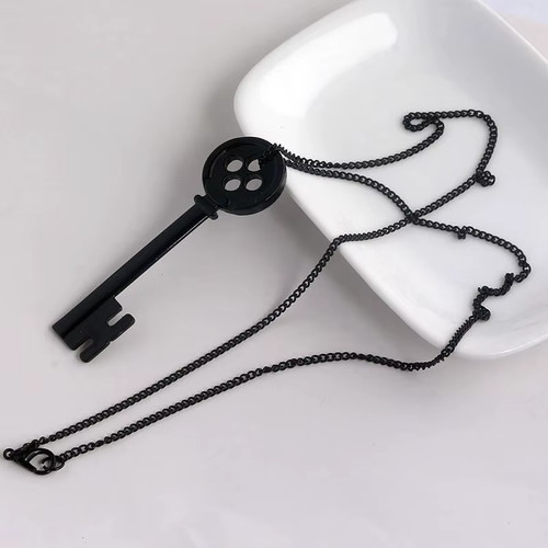 Coraline skeleton key - coraline, cosplay