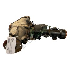 TOYOTA Hilux MK8 2016-2024 2.8