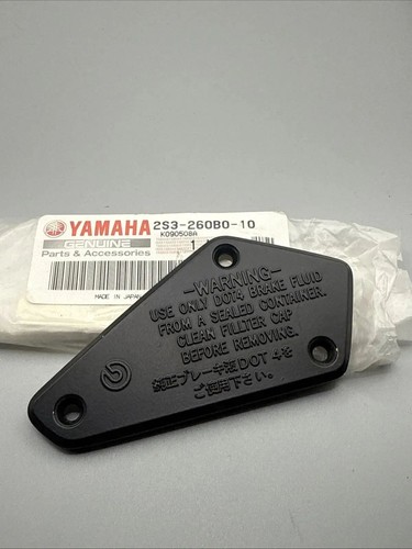 Yamaha cap holder vmax 1700 - yamaha,