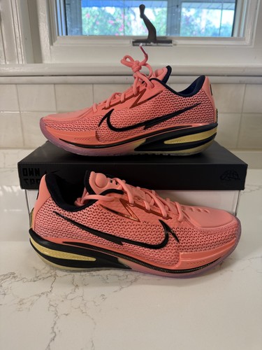Nike cut eybl peach jam - nike, gt