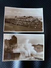 Hastings the Bandstand Rough