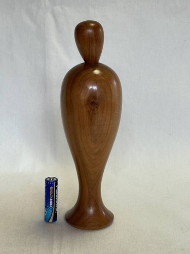 Japanese antique kokeshi nanbu - japanese,