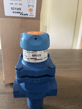 SPIRAX SARCO  BRV2S  3/4 Bsp