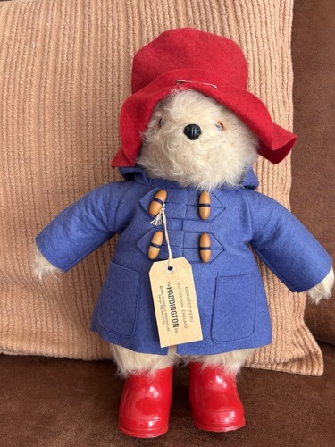 Vintage gabrielle paddington - vintage,