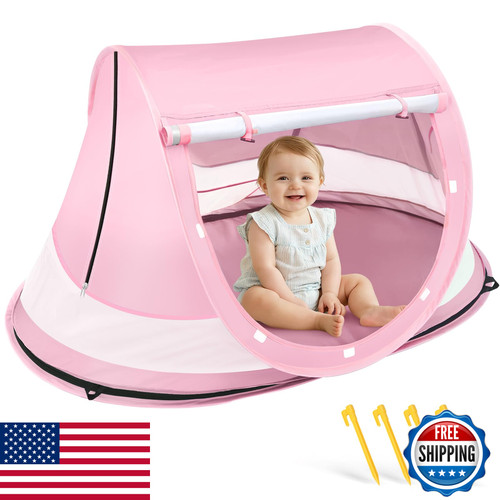 Techip baby beach - pop, up