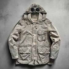 C.P. Company SS2006 RARE Tinto