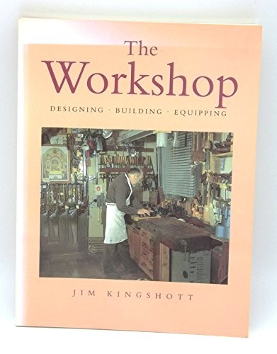 The workshop designing - ",