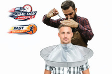 Hair Cutting Cloak Umbrella