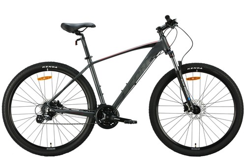 Mountain bike hardtail mtb - bike, 29"