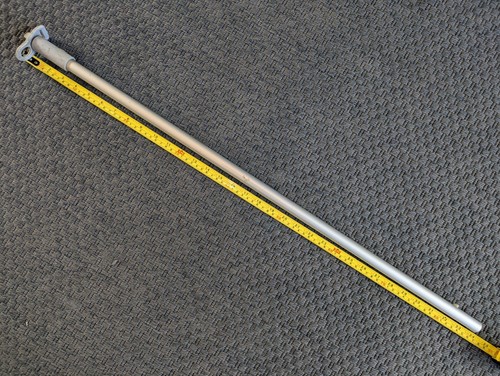 Khyam ridgi dome - khyam, 86cm