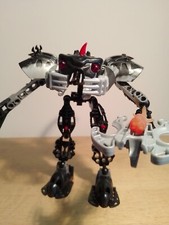 Lego Bionicle Mantax 8919