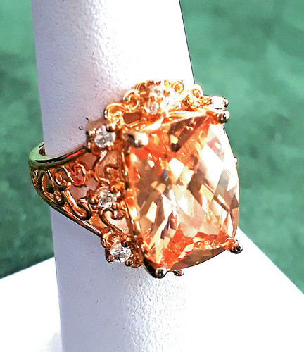 Sterling silver vermeil tova - silver,