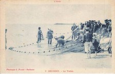 11 Gruissan Ad#MK656 The