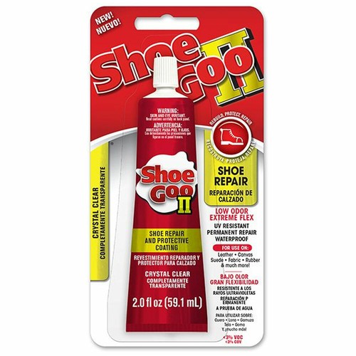 Shoe goo repair glue - 2,