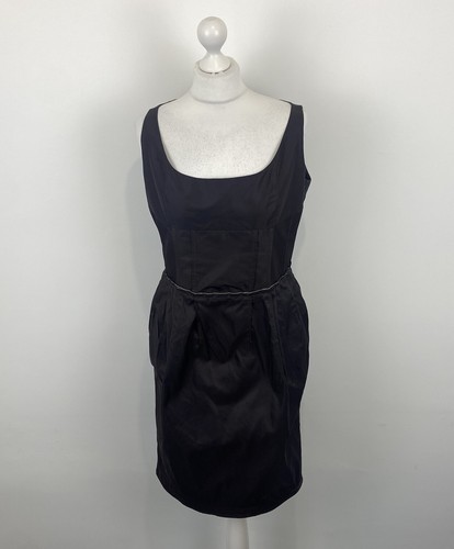 Amanda wakeley brown - amanda, silk