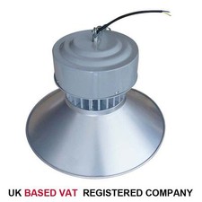 775234 LED High Bay Lights 80W Commercial Industrial Warehouse Factory Hall