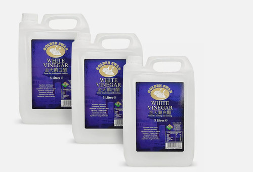 Pack golden swan - golden,