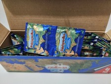 Rajnigandha Pan Masala Mouth