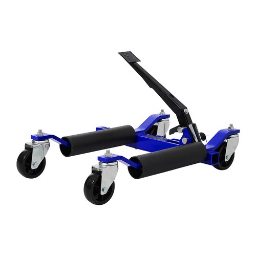 1500lb mechanical wheel dolly - 1500lb,