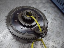 Suzuki GN400 GN 400 1980-On