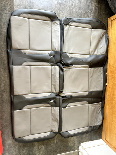 Genuine transporter grey - vw,