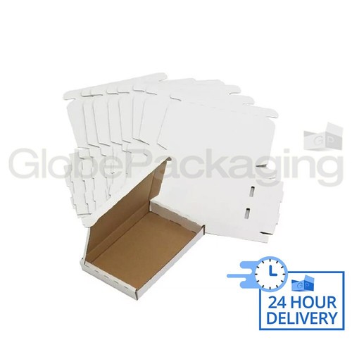 100 white pip large - c6,