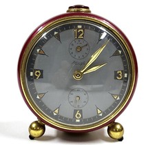 Vintage Kienzle Alarm Clock