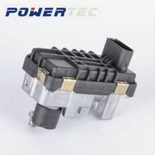 Turbo electronic actuator G-221 712120 for Ford Mondeo III 2.2 TDCi 114Kw 728680