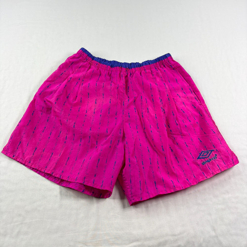 Vintage umbro shorts mens - vintage,