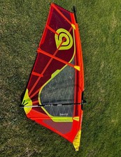 Goya Scion X 3.5m sail +  325