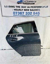 2019 KIA CEED DRIVER SIDE REAR