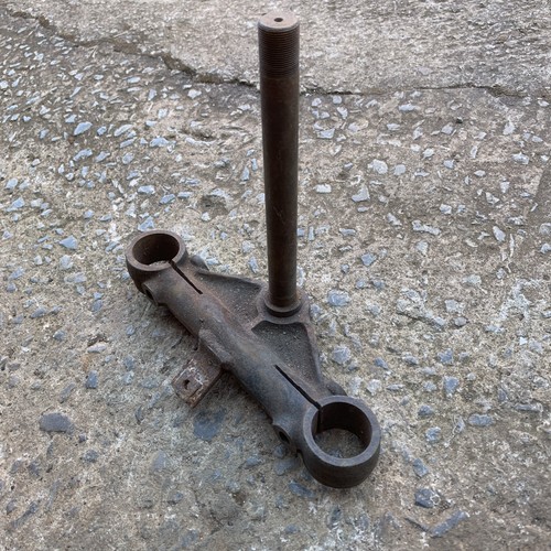 Triumph 750 t140 tr7 bottom - triumph,