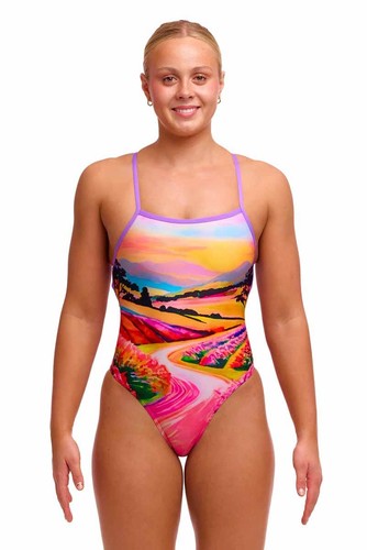 Funkita ladies meadow made - funkita,