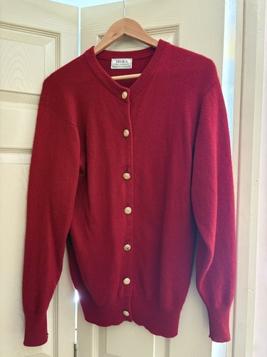 Brora 100 pure cashmere - brora,