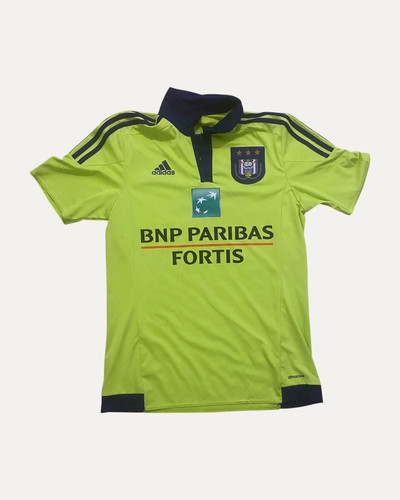 Rsc anderlecht 2015 away - anderlecht, 2015/16