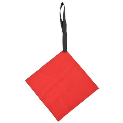 2pcs kayak tow - tow, red