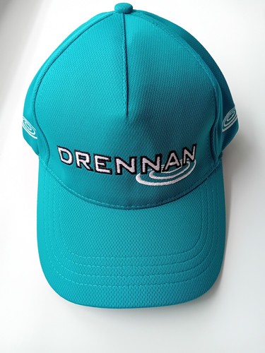 Drennan aqua fishing cap - drennan,