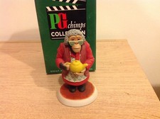 Robert Harrop PG TIPS CHIMPS