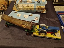 Britains Models Timber