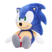 Sonic The Hedgehog 28cm Soft