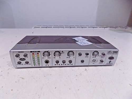 Behringer minimon mon800 - minimon,