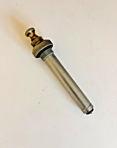 Tilley lamp pump spare - tilley,