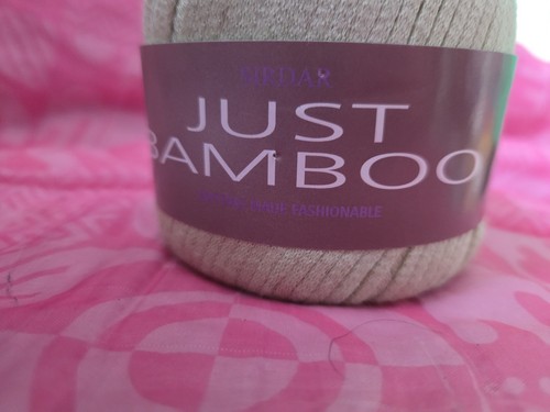Sirdar just bamboo - sirdar,