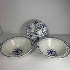 Johnson Brothers - Blue Indies