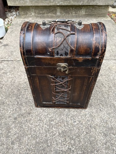 Decorative solid wood domed - decorative,